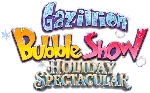 Gazillion Bubble Show