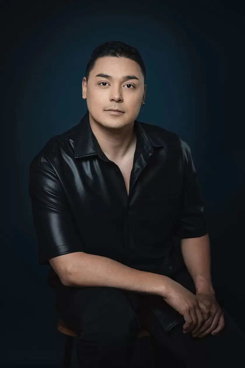 Deni Yang