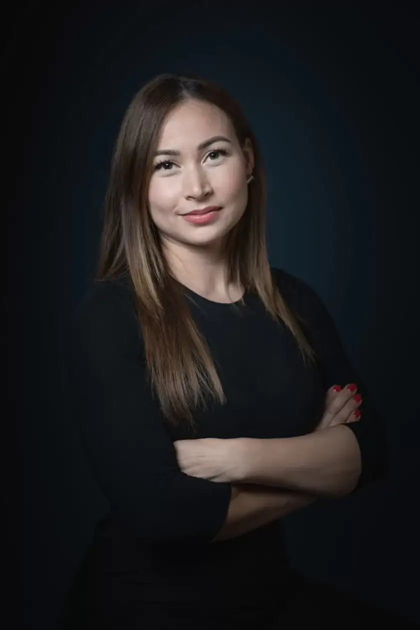 Melody Yang