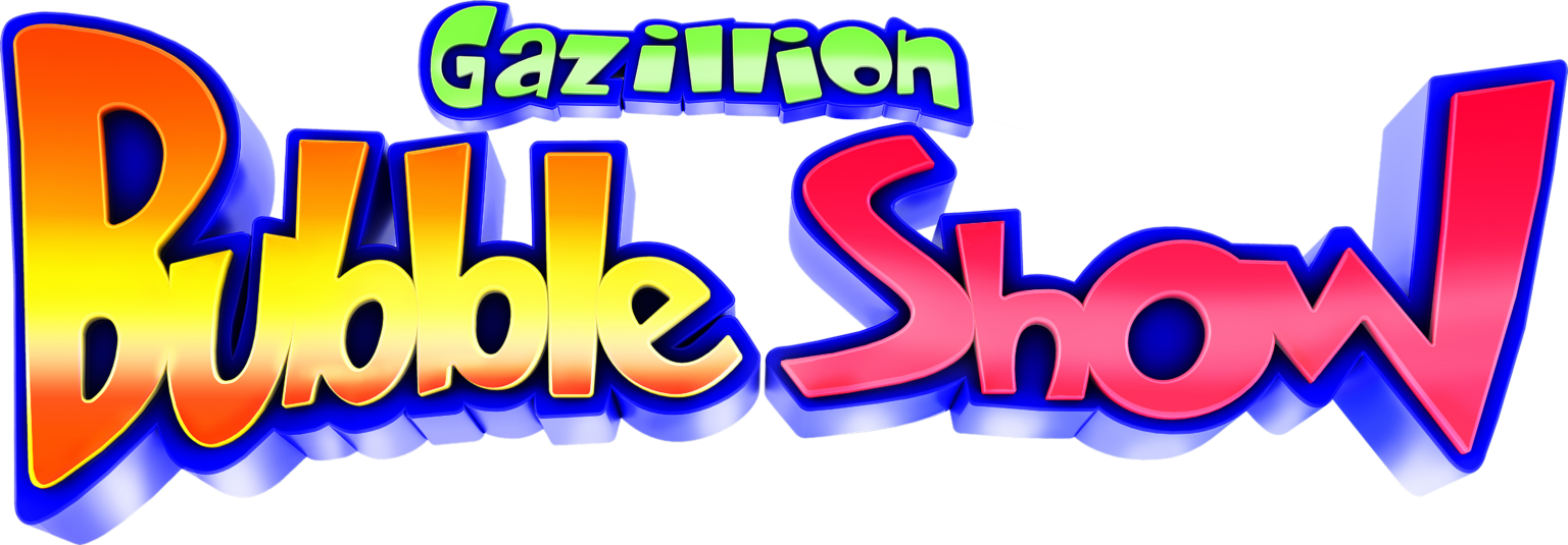 New York - Gazillion Bubble Show