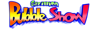 Gazillion Bubble Show